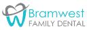 Bramwest Family Dental - Brampton logo
